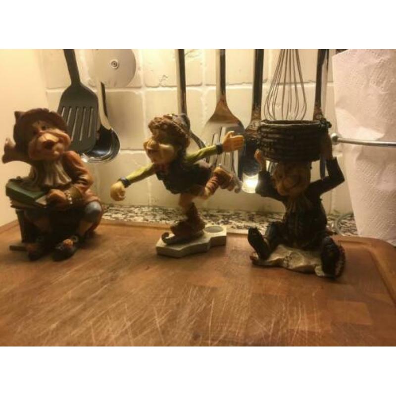 3 laafjes