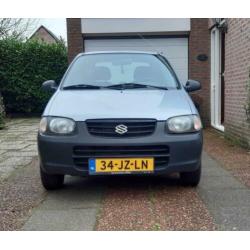 Suzuki Alto 1.1 te koop
