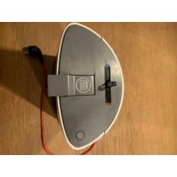 Krups handmatig Dolce Gusto KP110
