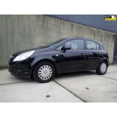 Opel Corsa 1.0-12V Essentia 5-deurs