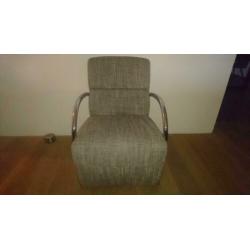 Moderne fauteuil
