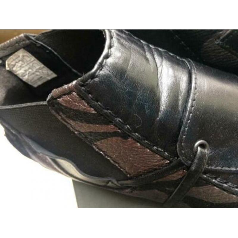 Aparte comfort schoenen Italiaans van Emile 37