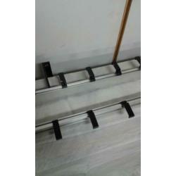 Kapstok / garderobe / kleerhanger