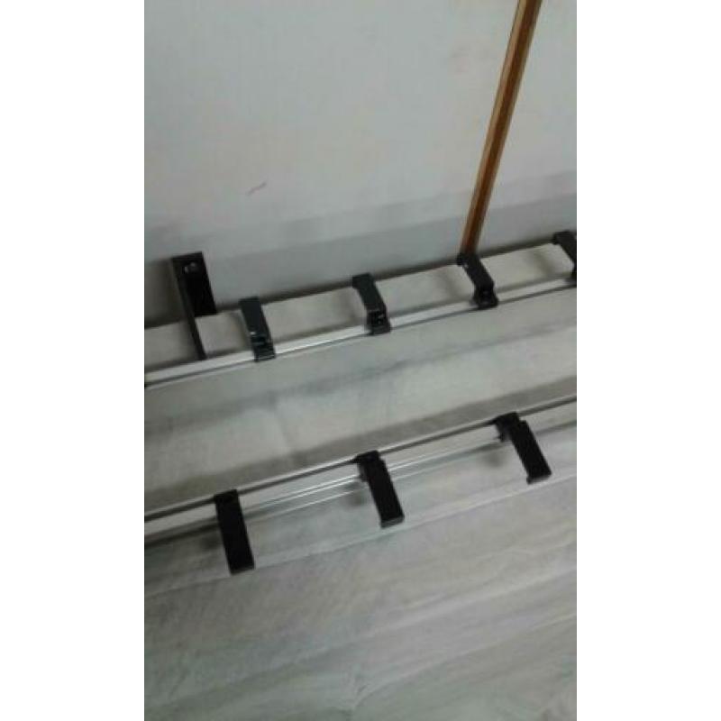 Kapstok / garderobe / kleerhanger