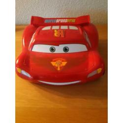 Vtech cars computer Bliksem Mc Queen