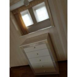 Complete slaap kamer te koop