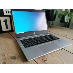 Hp probook 430 G6 | 4G LTE - I5 8265U - FHD - garantie - SSD