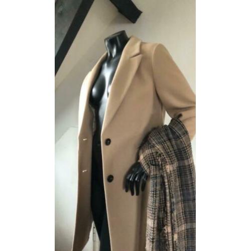 ** nieuw ** PRIMARK mantel nude 40