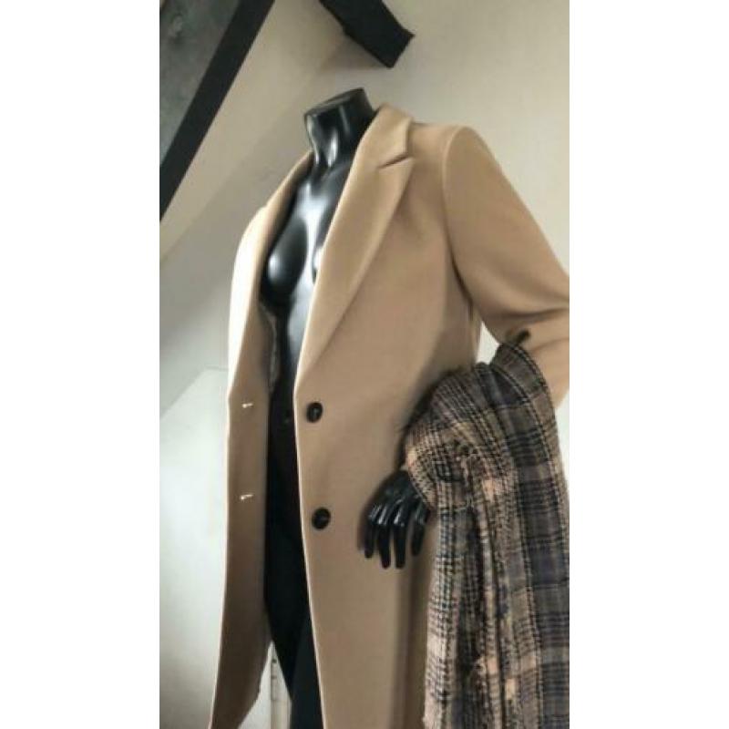 ** nieuw ** PRIMARK mantel nude 40