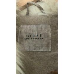 Guess jas xs dames