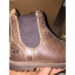 Ugg maat 22.5