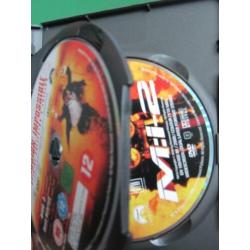 Mission: Impossible (1996) 2 disc