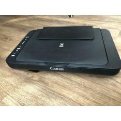 Printer Canon MG25505