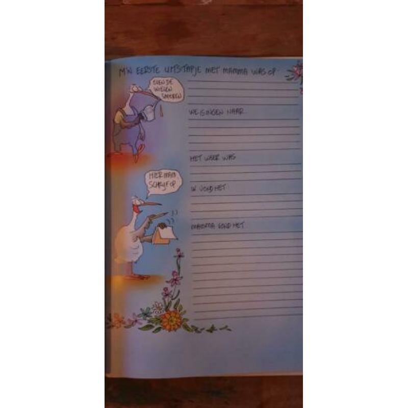 het boek van ikke ( rabobank)
