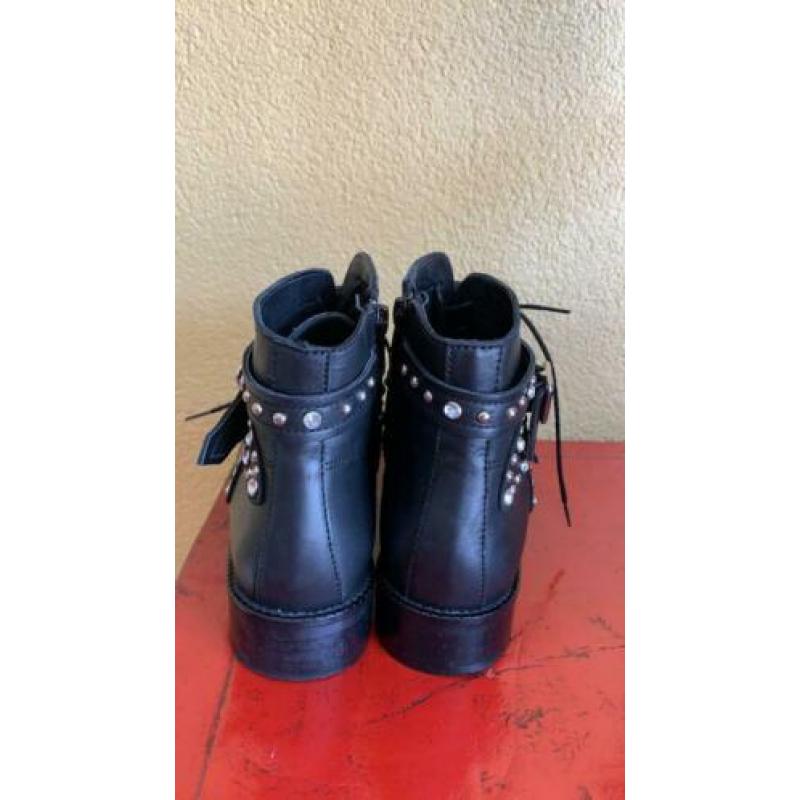 Boots laarsjes mt 38