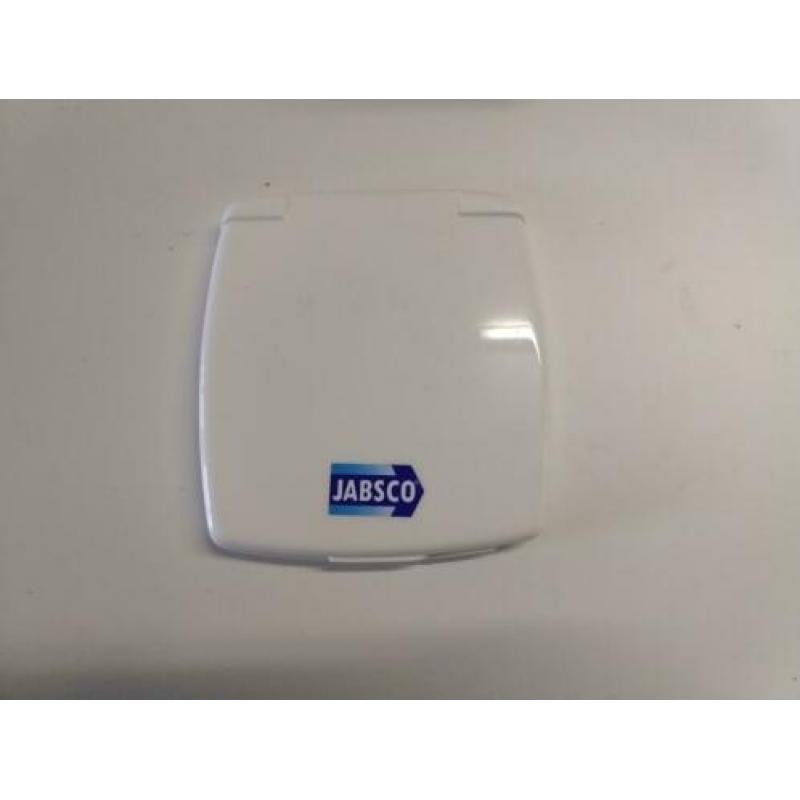 Bilgepomp handbediend Jabsco - NIEUW