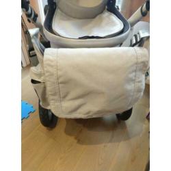 Joolz kinderwagen + veel assecoires