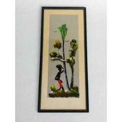 Nolet 69 - kunst - kader