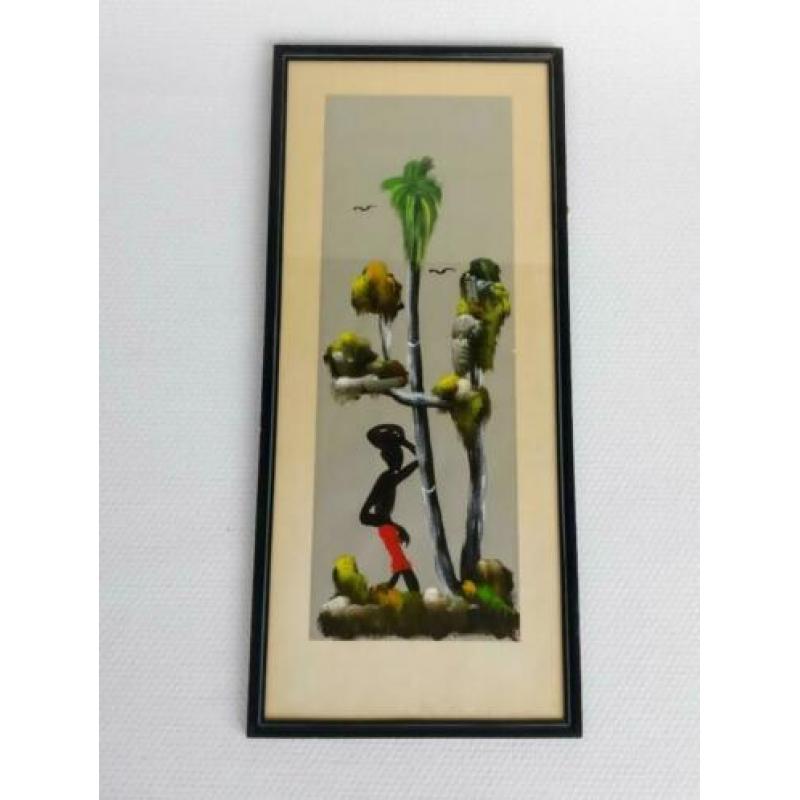 Nolet 69 - kunst - kader
