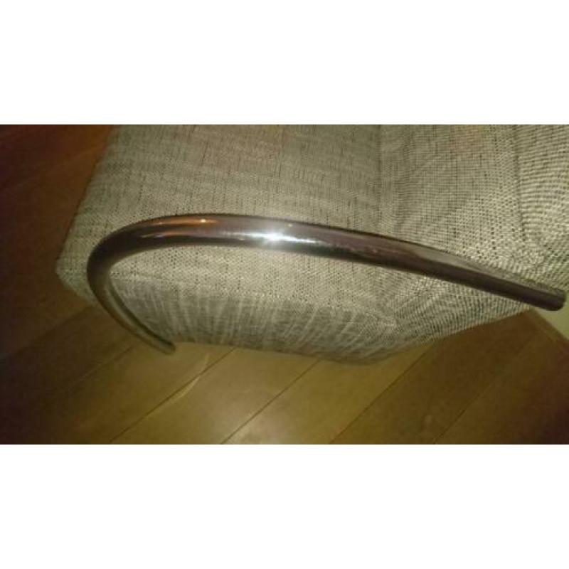 Moderne fauteuil