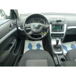 Skoda Octavia Combi 1.2 TSI Elegance - Navigatie-Xenon- Clim