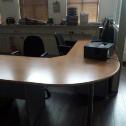 bureau's