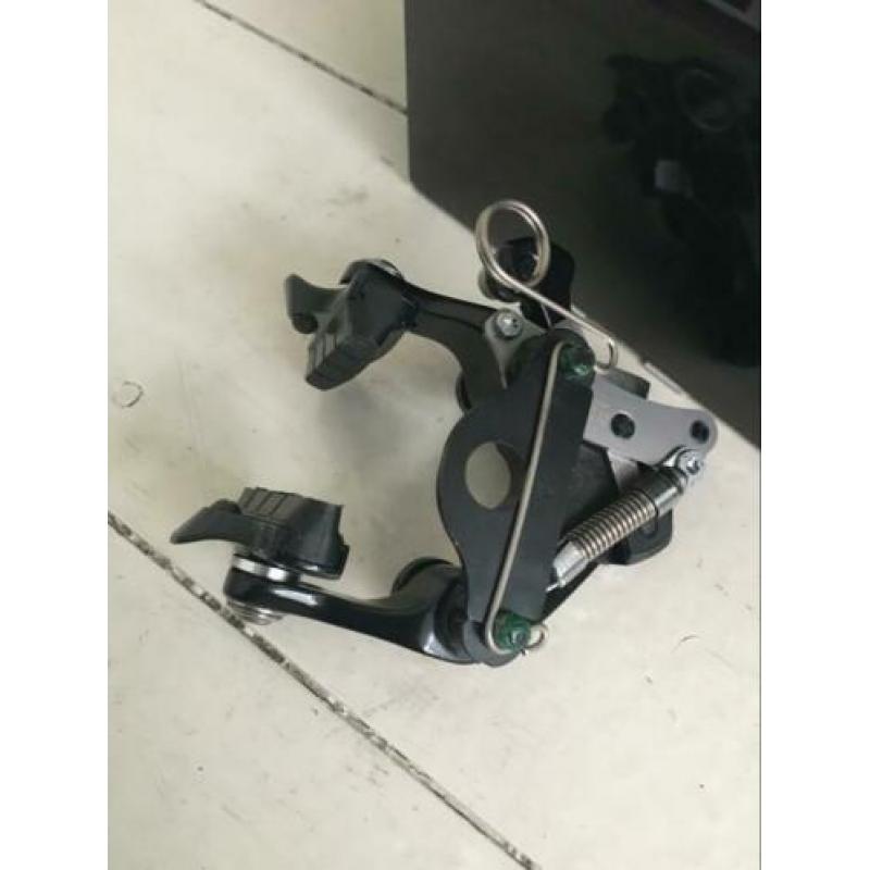 Dura Ace 9000 & 9010 remhoeven