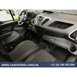 Ford Transit Custom 2.2TDCI 125PK L1H1 Trend Airco Cruise Tr