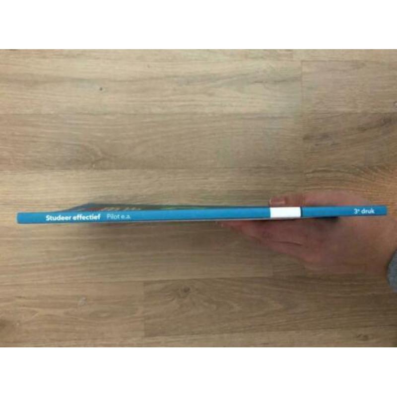 Studeer Effectief