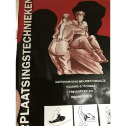 Studieboeken opleiding IG niveau 3