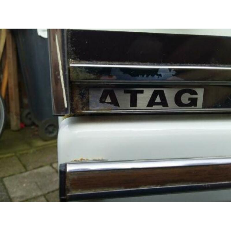 Te koop atag