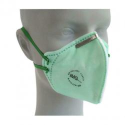 Stofmasker FFP1 filtermasker Virus Mondmasker, 45.000 stuks