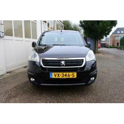 Peugeot Partner | NAVI | TREKHAAK | CRUISE CNTRL. | NETTE ST