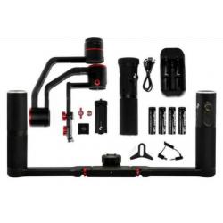 FeiYu-Tech a2000 dualhandlebar 3-assen gimbal kit