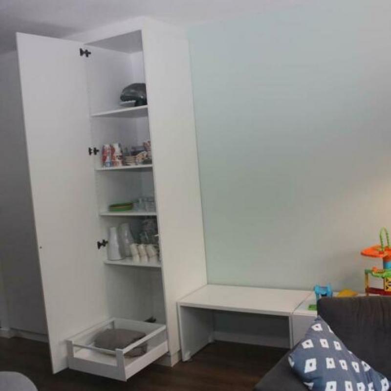 Lade kasten op maat