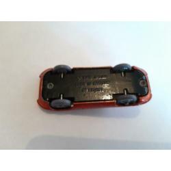 Matchbox jaguar e-type nr 32 gpw !