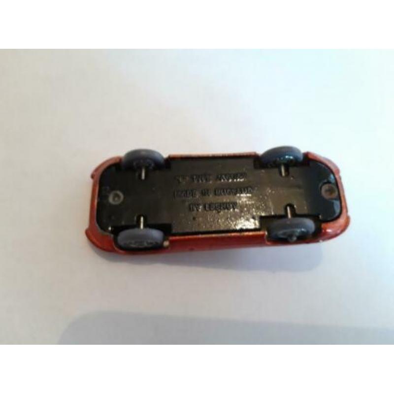 Matchbox jaguar e-type nr 32 gpw !