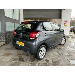 Peugeot 108 1.0 e-VTi Active Eerste eigenaar/Airco/NAP/Bluet