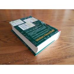 Wolters’ Beeld-woordenboek DUITS en NEDERLANDS