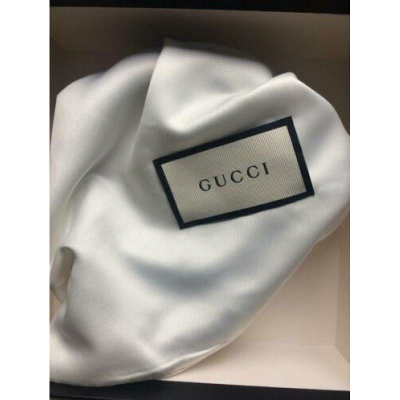 Gucci riem Marmont GG standaard collectie van Gucci NIEUW