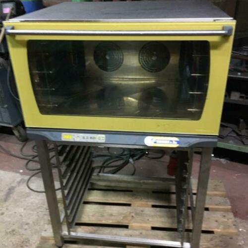 oven