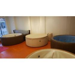 Softub Legend Resort