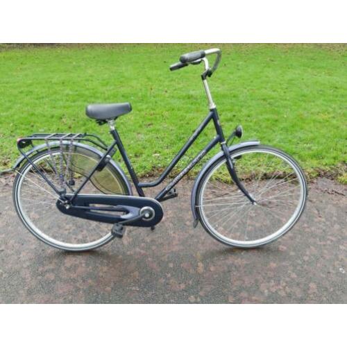Damesfiets