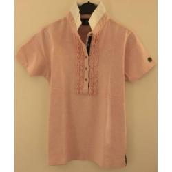 Schitterend nieuw Shirt v.h. Originele merk HV-SOCIETY MT.XL