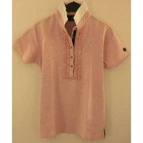 Schitterend nieuw Shirt v.h. Originele merk HV-SOCIETY MT.XL