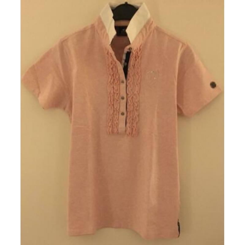 Schitterend nieuw Shirt v.h. Originele merk HV-SOCIETY MT.XL