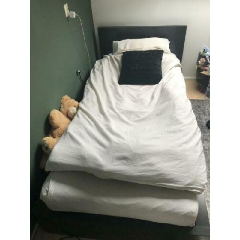 IKEA MALM 1persoonsbed