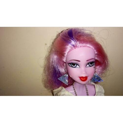 (barbie) pop