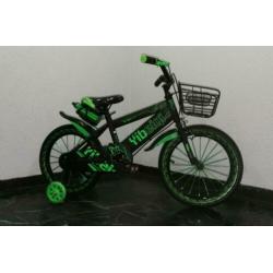 *WINTER AANBIEDING*Jongensfiets 16 INCH€69,99 20 Inch €99,99