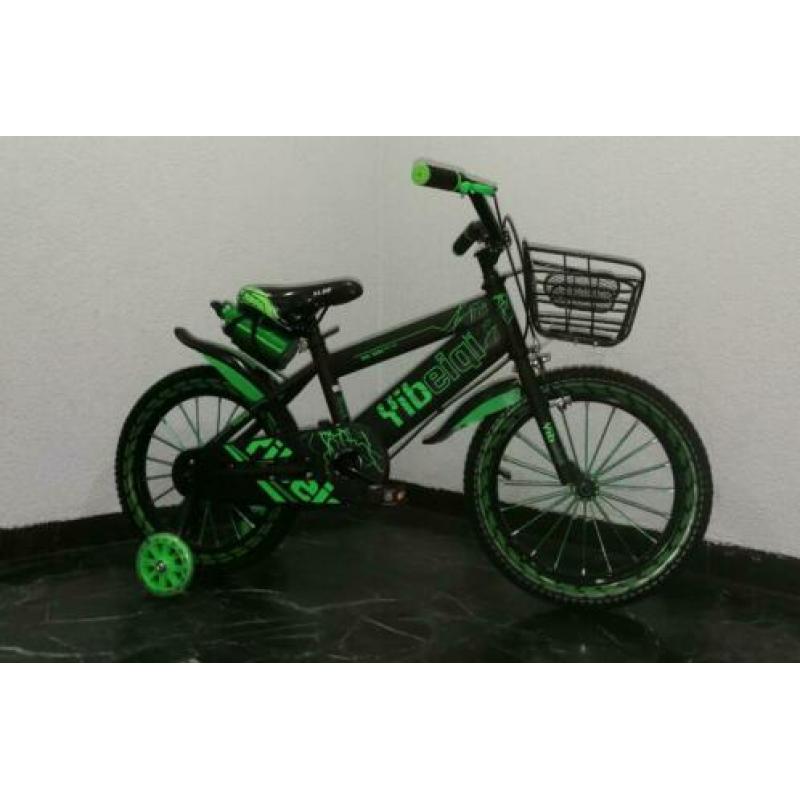 *WINTER AANBIEDING*Jongensfiets 16 INCH€69,99 20 Inch €99,99